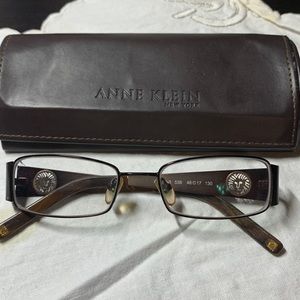 Proscription glasses